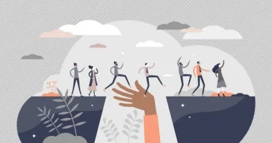 Consultante social, adaptée à vos besoins